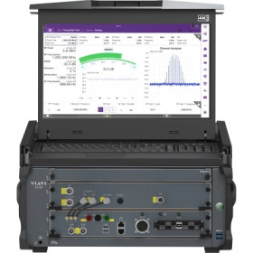 Radio Test System – All-in-One RF Testing : CX700 ComXpert