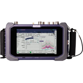 Communications Service Monitor – Compact & Cost-effective : CX150 ComLite