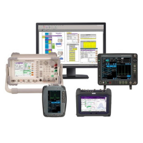 Instrument Programming Tool – Automation & Integration : VIAVI VIP Tool