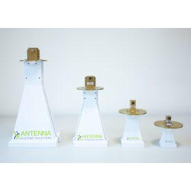 Antenna Measurement Ranges – Planar/Spherical Near-Field & Far-Field