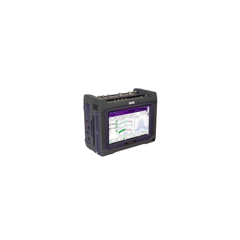 Communications Service Monitor : CX300 ComXpert | VIAVI SOLUTIONS
