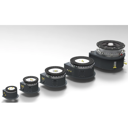 Components & Accessories – Antenna Measurement Technology