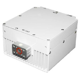 Ka-Band Block Up Converter – Kompakt & Energieeffizient : 6W bis 160W