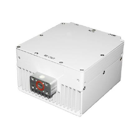 Ka-Band Block Up Converter – Kompakt & Energieeffizient : 6W bis 160W