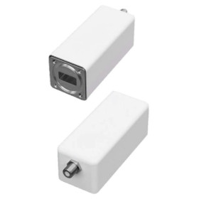 Ku-Band (10,7–12,75 GHz) & Ka-Band (17,7–21,2 GHz) rauscharme Signalumsetzer (LNBs)