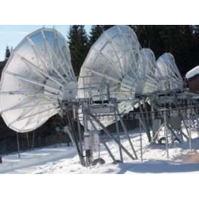 Antenna De-Ice Systems