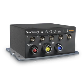 Navigation und Lagebestimmung: Inertial Navigation Systems