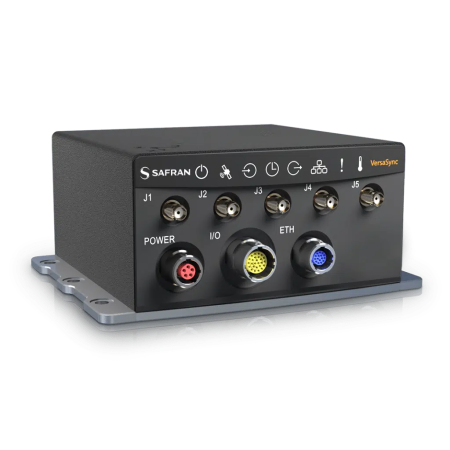 Navigation und Lagebestimmung: Inertial Navigation Systems