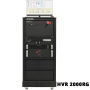 High-Voltage Ripple Test System up to 2000 V for Automotive & EV Validation: AE Techron HVR 2000