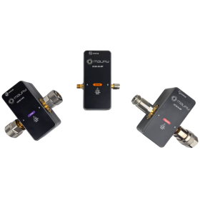 Automatisierte VNA-Kalibrierung – hohe Genauigkeit: UC18-7 Universal VNA Calibration Module