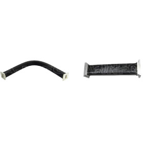 Flexible Wellenleiter – hohe Robustheit, breiter Frequenzbereich : SW-Serie