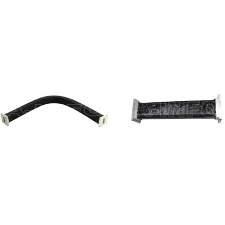 Flexible Wellenleiter – hohe Robustheit, breiter Frequenzbereich : SW-Serie