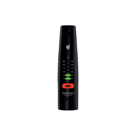 WaveMon RF-8 – Persönliches RF-Exposimeter mit isotropen RMS-Sensoren bis 8 GHz