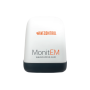 MonitEM – 24/7 EMF Monitoring System for Broadband Measurements from 10 Hz to 90 GHz