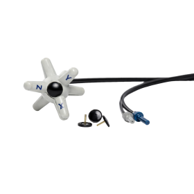 E-Field Probe – isotropic, standalone operation: PMM EP-601