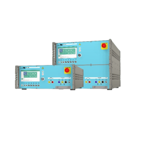 EMC Immunity Test System – modular, multifunction: IMU-MGS