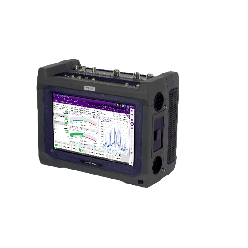Communication Service Monitor – multi-function, up to 3 GHz: VIAVI ...