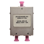Power Divider – 2-way, SMA, compact: 50PD-223-SMA