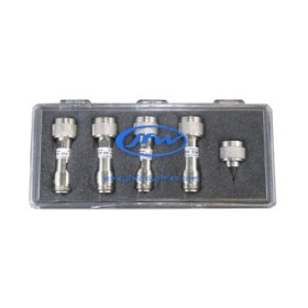 RF Attenuator Kit – N connectors, DC–2200 MHz: JFW 50KFA-074-N