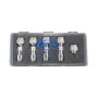 RF Attenuator Kit – N connectors, DC–2200 MHz: 50KFA-074-N
