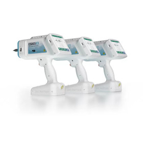 ESD-Generator – Modulare Entladungsnetzwerke bis 30 kV: ESDEX Serie