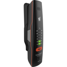 WaveMon RF-8 – Persönliches RF-Exposimeter mit isotropen RMS-Sensoren bis 8 GHz