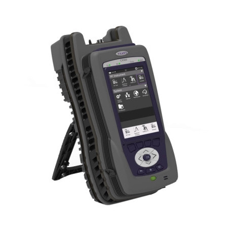 Kommunikations-Service-Monitor : CX100 ComXpert