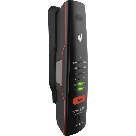 WaveMon RF-60 – Persönlicher RF-Exposimeter
