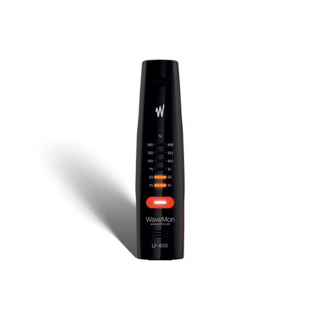 WaveMon LF-400 – Persönlicher Magnetfeldmonitor DC – 400 kHz : LF-400