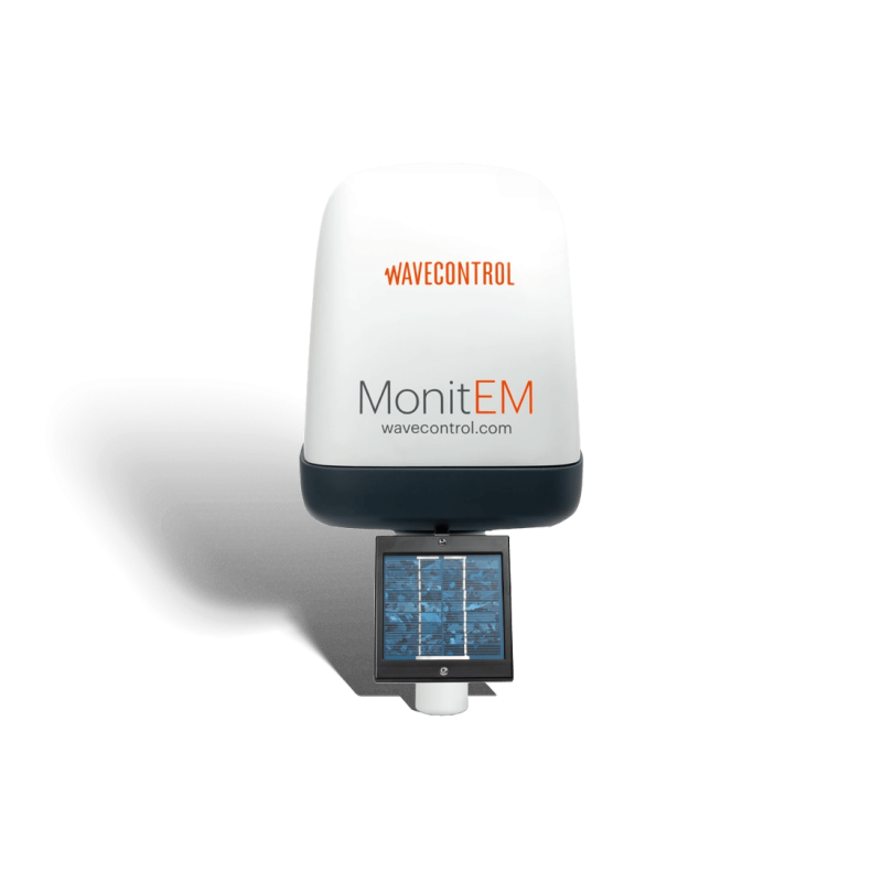 MonitEM – 24/7 EMF Monitoring System for Broadband Measurements from 10 ...