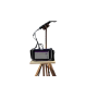 EMF Exposure Analyzer - frequenzselektive EMF-Messung und Code Selective Analyse: RFSelectiQ