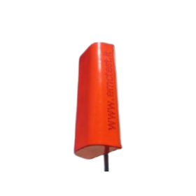 UHF Panel Antenna - 470 MHz bis 890 MHz, 13 dBi: EMC UHF-13