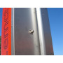 UHF Panel Antenna - 470 MHz bis 890 MHz, 13 dBi: EMC UHF-13