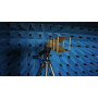 Double Ridge Horn Antenna - 1 GHz bis 18 GHz, 500 W: EMC RH-118