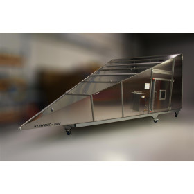 GTEM EMC 1000 INOX
