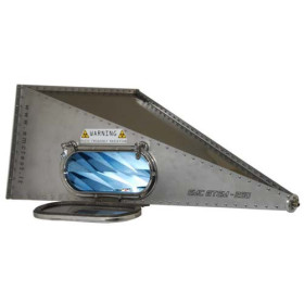 GTEM EMC 250-INOX