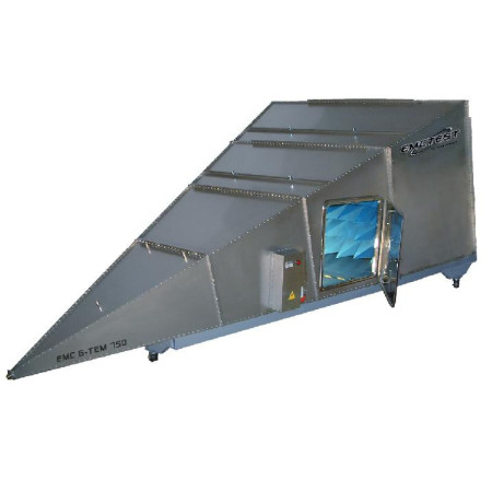 GTEM EMC 750