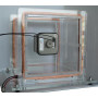 Helmholtz Coil - DC bis 30 MHz, 16 A Rated Current: EMC HLM-05