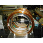 Helmholtz coils for Low Frequency Magnetic Field Susceptibility Testing: EMC HLM-08
