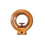 Helmholtz-Spule für Low Frequency Magnetic Field Susceptibility Testing: EMC HLM-10