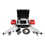 Radio Altimeter Test Set – Universal Analog/Digital/FMCW Support : ALT-9000