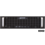 Vierquadrantenverstärker - skalierbar für EMV-, Transienten- und Hochfrequenzprüfungen: AE Techron 8000 Series