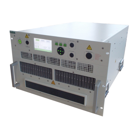 RF power amplifiers – 80 to 1000 MHz and 175 to 4700 W CW: PRÂNA RF MT Series