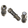 DC-Bias-fähiger Koaxialdämpfer – 75 Ω, 0,5 bis 2 GHz: BM10055 Serie