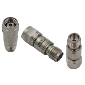 Coaxial millimeter-wave attenuators – 1.85 mm, up to 67 GHz: BM10084 Series
