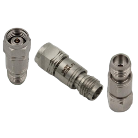 1,85-mm-Dämpfungsglieder bis 67 GHz : BM10084 Serie