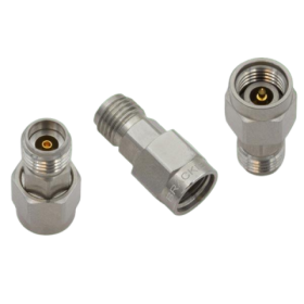 Fixed RF attenuators – 2 W, 2.92 mm, up to 40 GHz: BM10059 / BM10060 Series