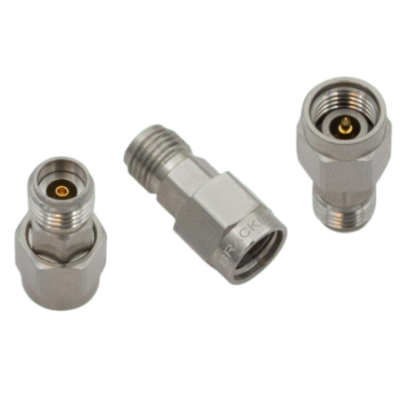 Feste HF-Dämpfungsglieder – 2 W, 2,92 mm, bis zu 40 GHz: BM10059 / BM10060 Serie