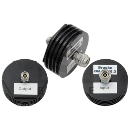 BM10098 Serie