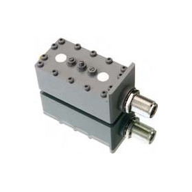 Cavity bandpass filters – broad frequency selection and custom design